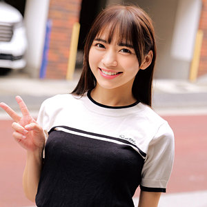 うみちゃん【俺の素人-Z-】 尋井うみ